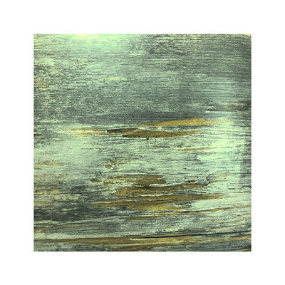 calidad  3D Rock Texture Non Self Adhesive Matte PVC Sheet For Vacuum Press fábrica
